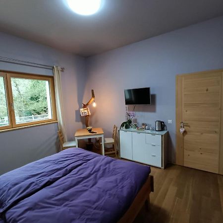 Gantrisch Lodge Ruschegg Εξωτερικό φωτογραφία