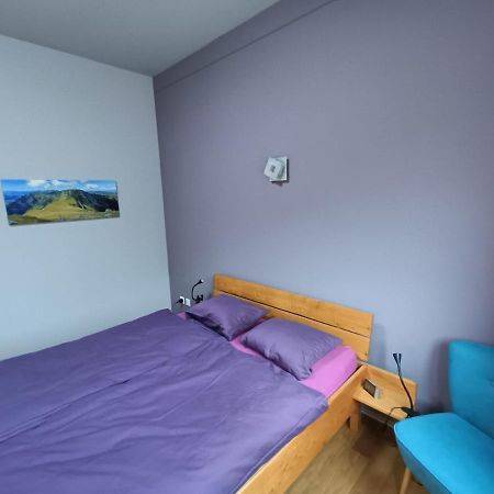 Gantrisch Lodge Ruschegg Εξωτερικό φωτογραφία