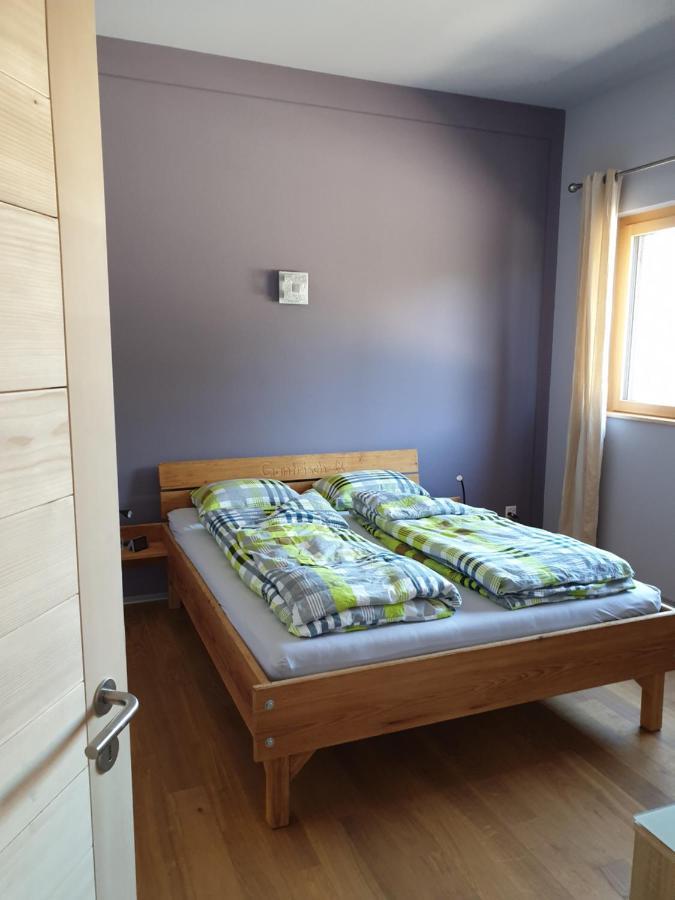 Gantrisch Lodge Ruschegg Εξωτερικό φωτογραφία