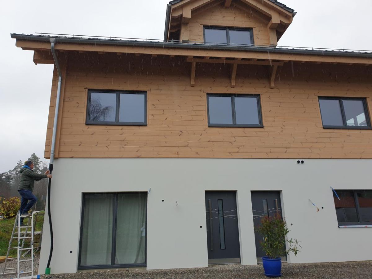 Gantrisch Lodge Ruschegg Εξωτερικό φωτογραφία
