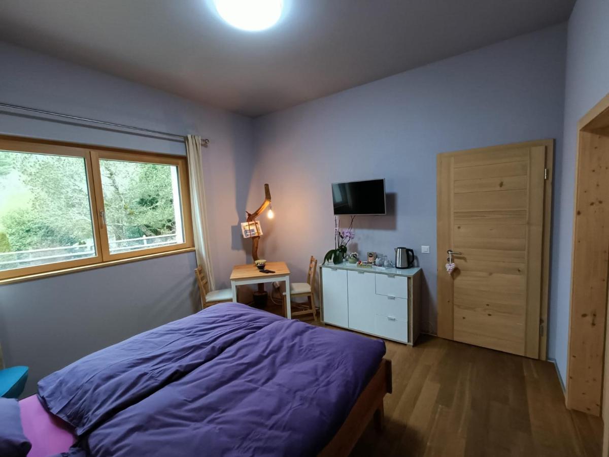 Gantrisch Lodge Ruschegg Εξωτερικό φωτογραφία