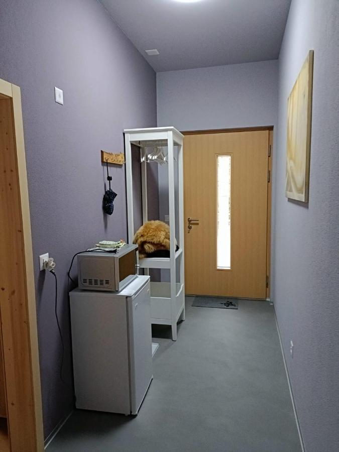 Gantrisch Lodge Ruschegg Εξωτερικό φωτογραφία